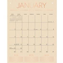 Extra Large Wall Calendar