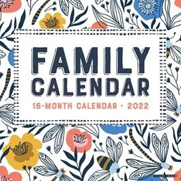 Family Calendar